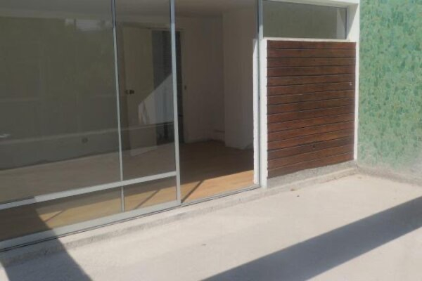 Arriendo Casa NOSP 5D en suite Walk-in cl&oacute;set 3B 2E San Carlos de Apoquindo - Las Condes