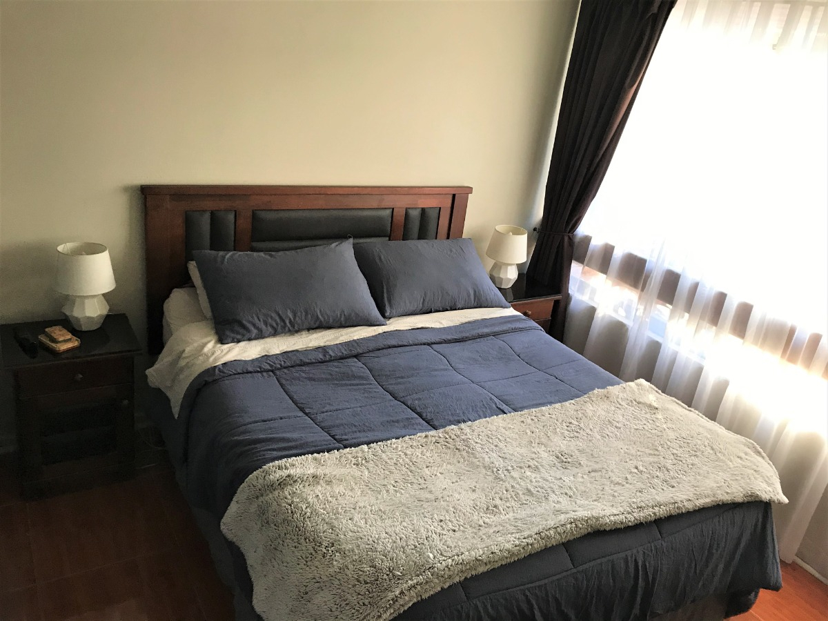 Venta Departamento 3D 2B 1E 1B Barrio Italia - Providencia