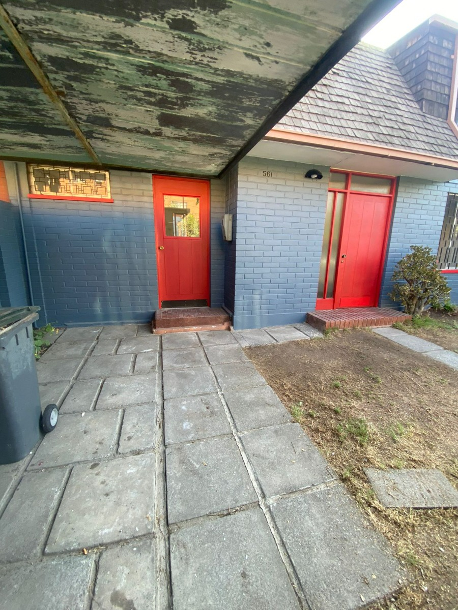Arriendo Casa 4D 3B 2E 1B  - Las Condes