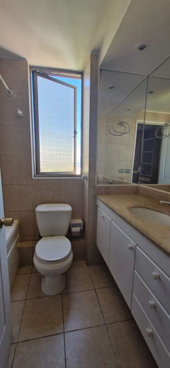 Arriendo Departamento SP 3D Walk-in cl&oacute;set 2B 1E 1B Sebasti&aacute;n Elcano - Las Condes