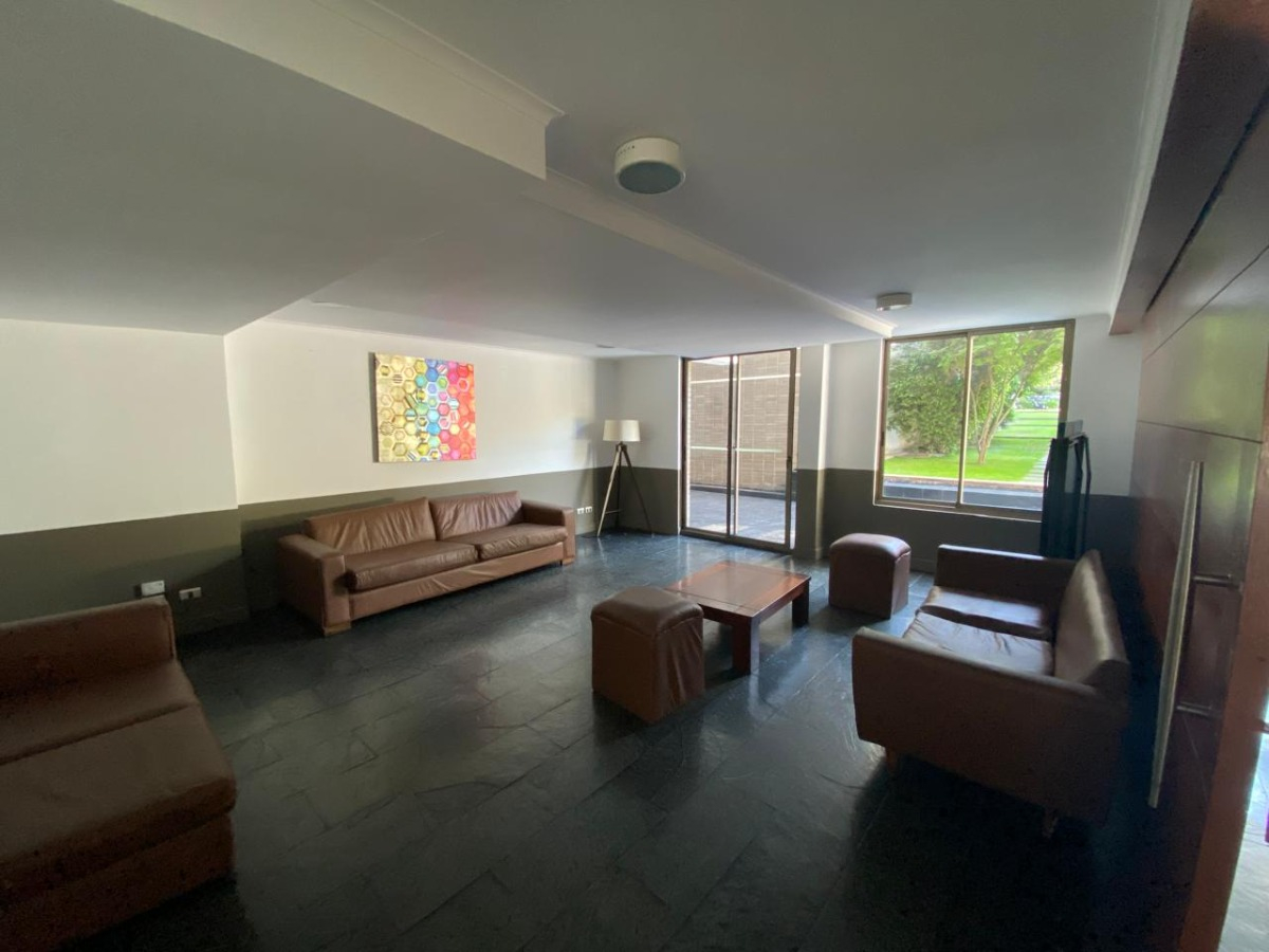 Arriendo Departamento NO 3D en suite 2B 1E 1B Diego de Almagro - &Ntilde;u&ntilde;oa