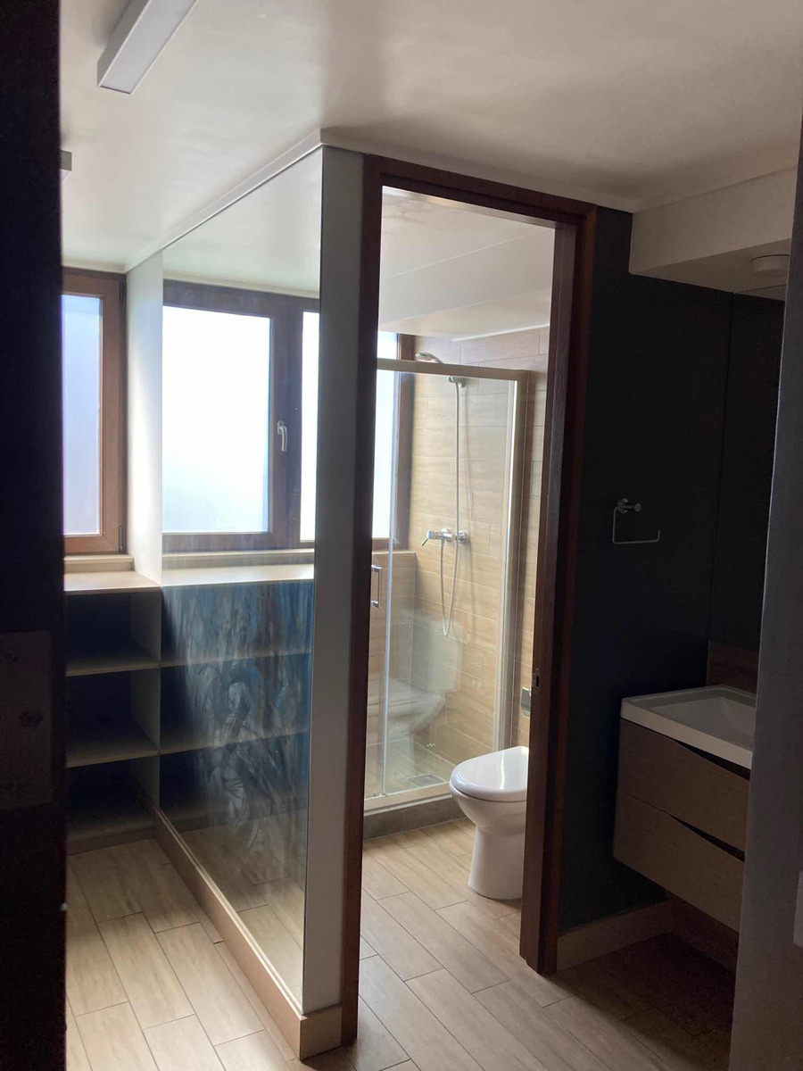 Venta Departamento 2D Las Lilas - Providencia