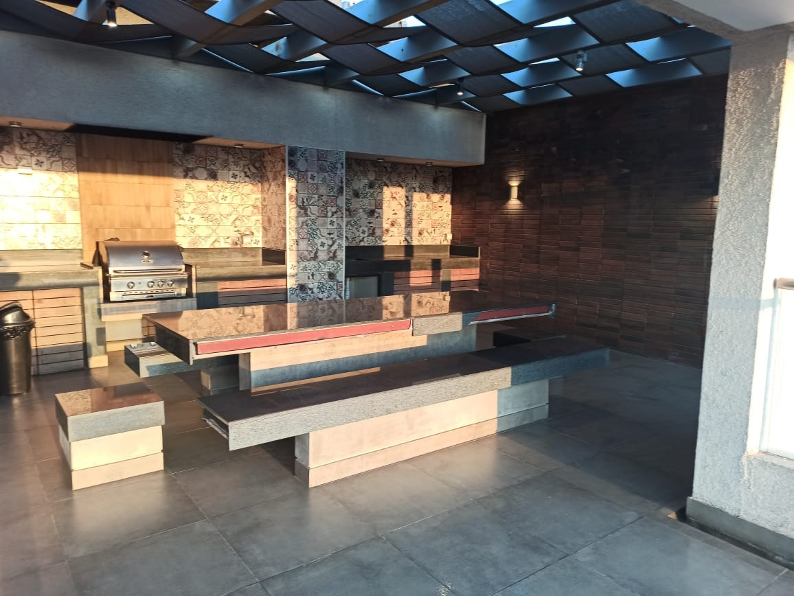 Arriendo Departamento SO 2D en suite Walk-in cl&oacute;set 2B 1E 1B Metro Hernando de Magallanes - Las Condes