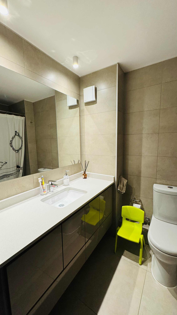 Venta Departamento 3D 3B 2E Sebasti&aacute;n Elcano - Las Condes