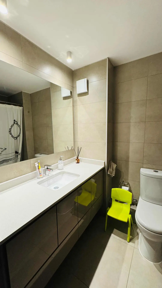 Venta Departamento 3D 3B 2E Sebasti&aacute;n Elcano - Las Condes