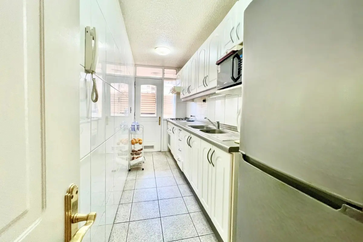 Arriendo Departamento 2D Nueva Las Condes - Las Condes