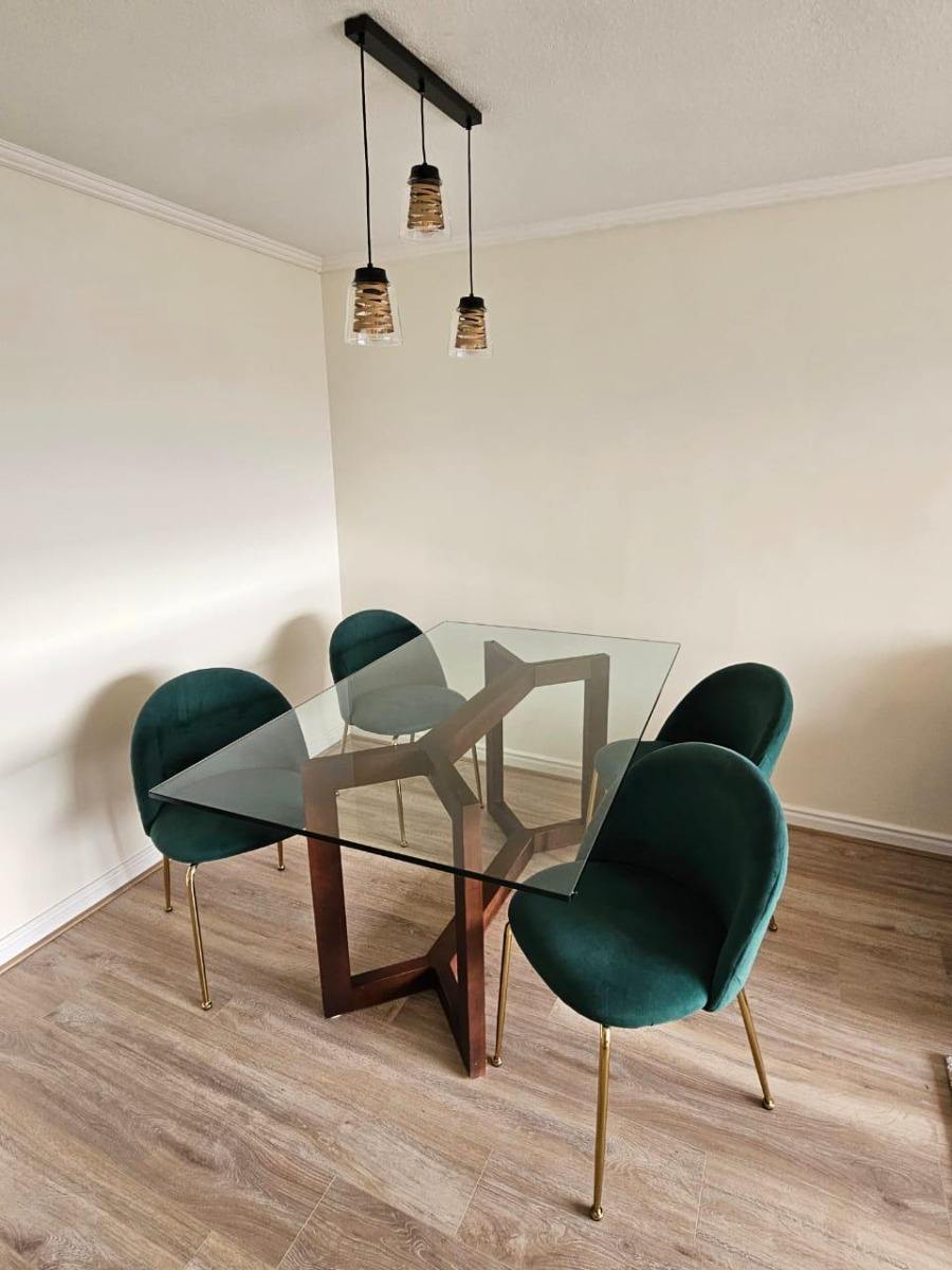 Arriendo Departamento NO 3D 2B 1E 1B Sebasti&aacute;n Elcano - Las Condes