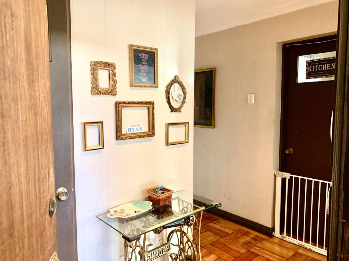 Arriendo Departamento NOSP 3D 2B 1E Metro Tobalaba - Mall Costanera - Providencia