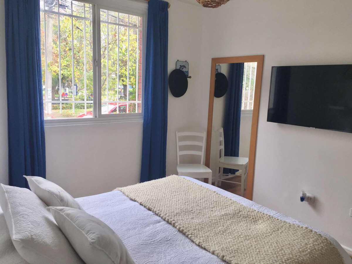 Arriendo Departamento 2D 2B 1E Pedro de Valdivia - Providencia