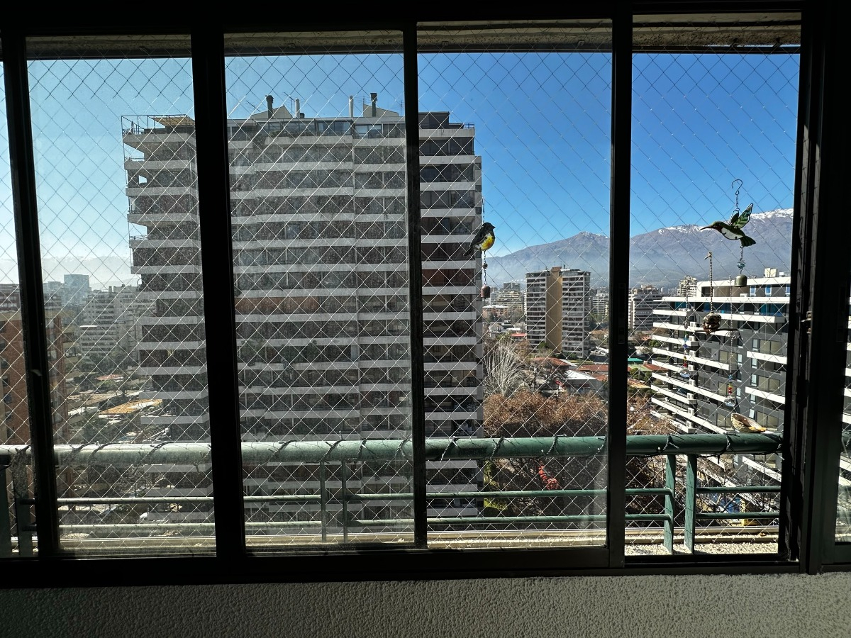 Venta Departamento 2D Sebasti&aacute;n Elcano - Las Condes