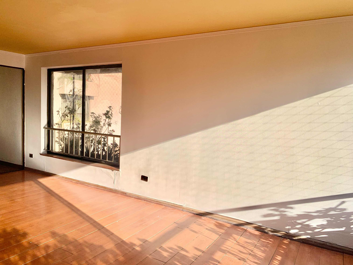 Venta Departamento 4D 4B 2E Nueva Las Condes - Las Condes