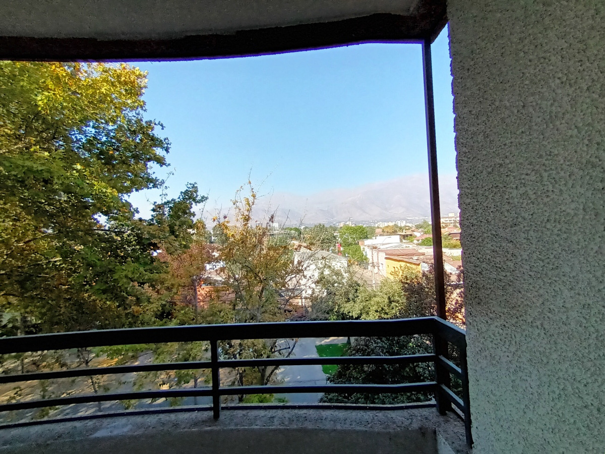 Venta Departamento NO 2D 2B 1E 1B Campus Oriente - Providencia