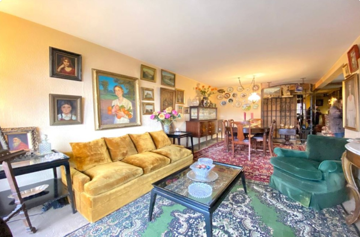 Venta Departamento 3D Metro Hernando de Magallanes - Las Condes