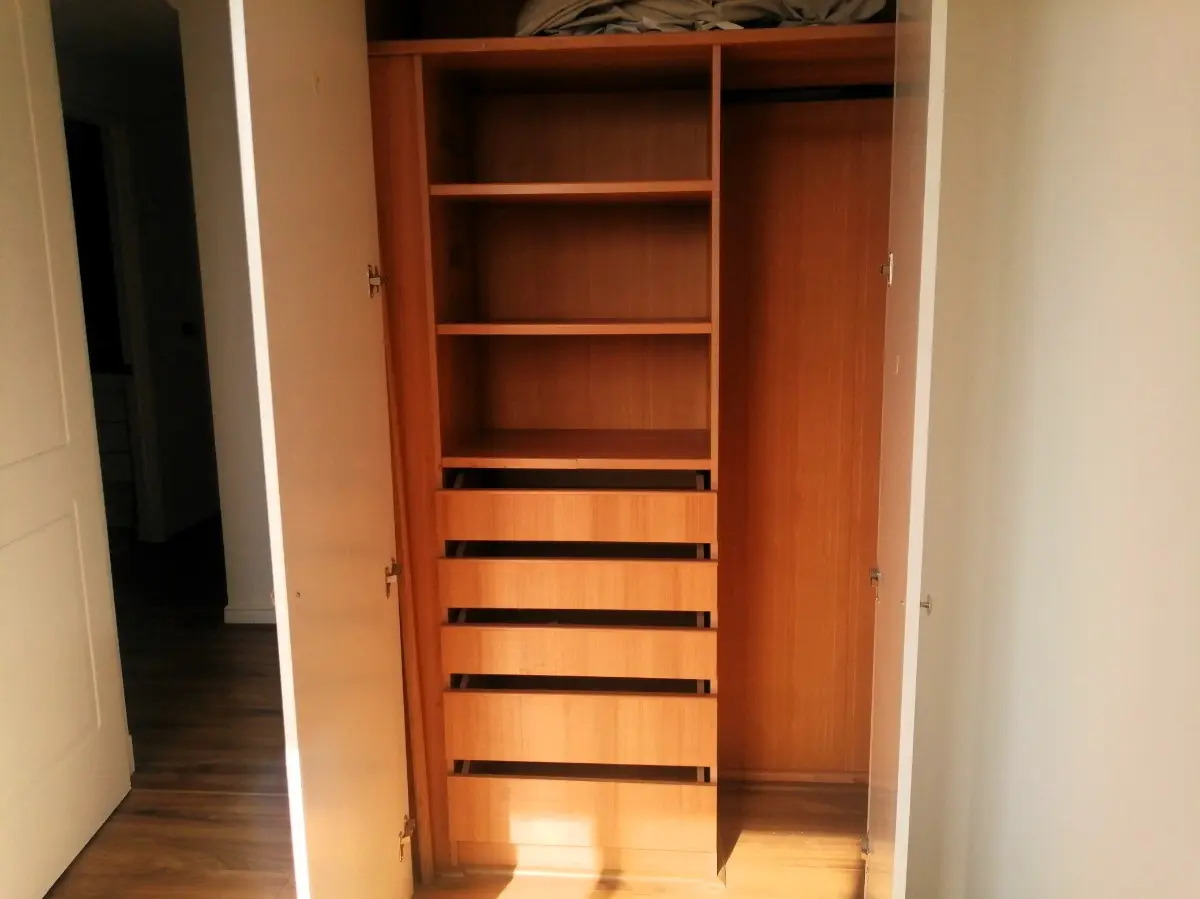 Arriendo Departamento 3D Metro Escuela Militar - Las Condes