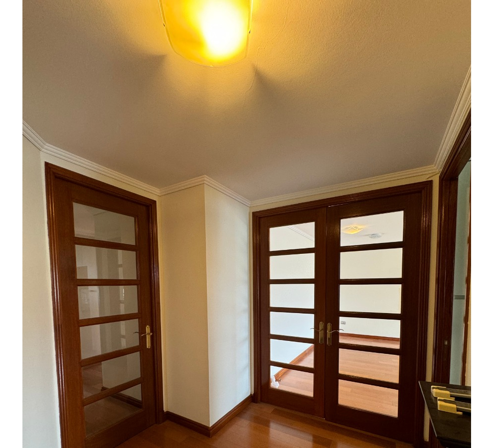 Arriendo Departamento NO 3D en suite 3B 2E 1B Estadio Manquehue - Vitacura