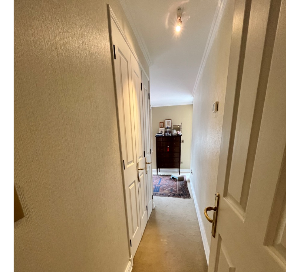 Venta Departamento NO 2D en suite Walk-in cl&oacute;set 2B 1E 1B Barrio El Golf - Las Condes