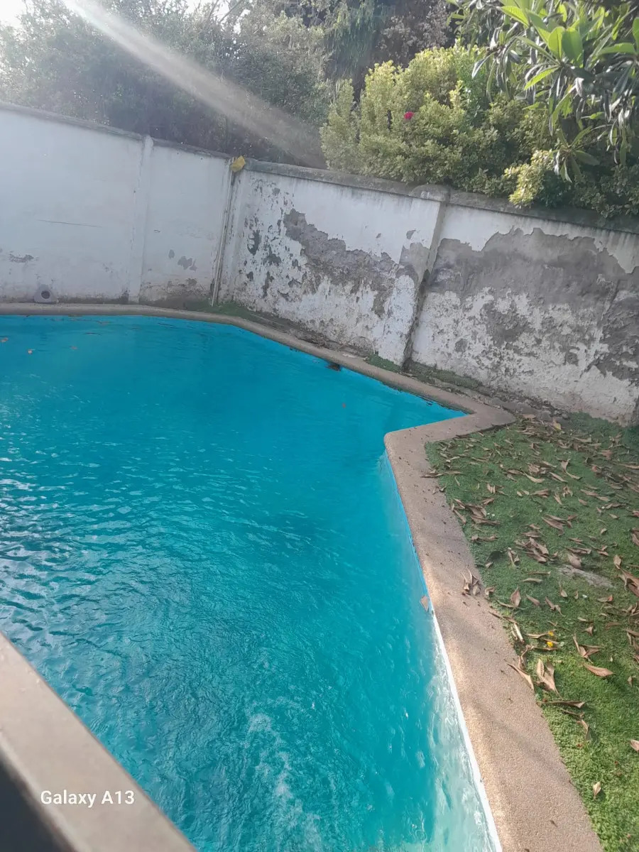 Arriendo Casa NO 3D 2B 3E 1B Metro Pr&iacute;ncipe de Gales - Country Club - La Reina