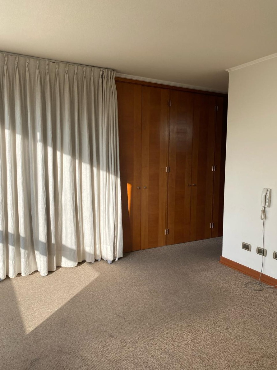 Venta Departamento 4D La Dehesa - Lo Barnechea