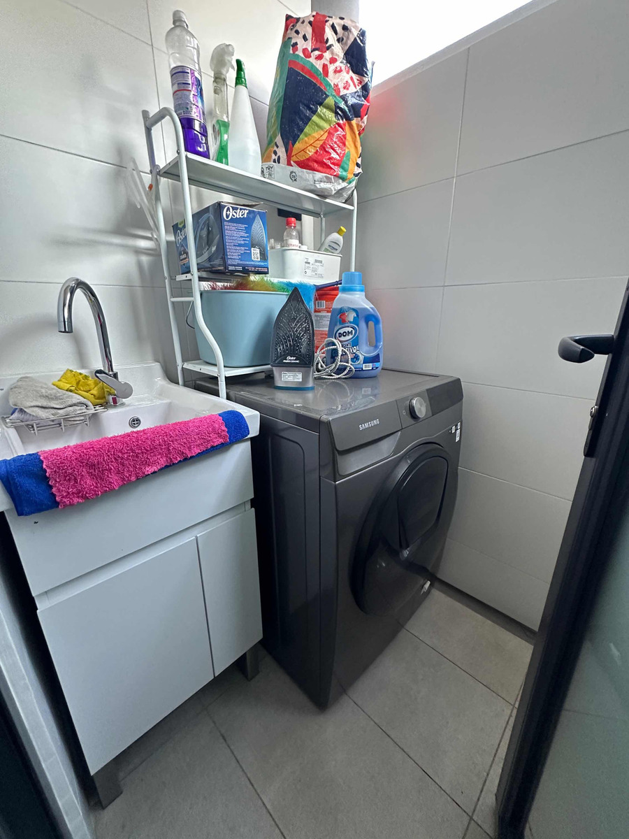 Arriendo Departamento 3D 3B 2E Campus Oriente - Providencia