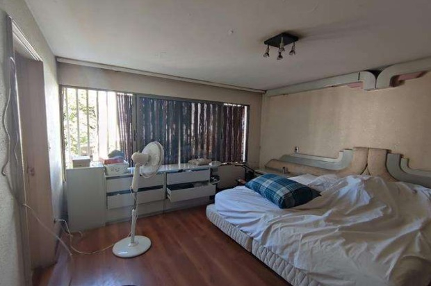Arriendo Casa 7D en suite 4B 4E 1B Metro Bilbao - Providencia