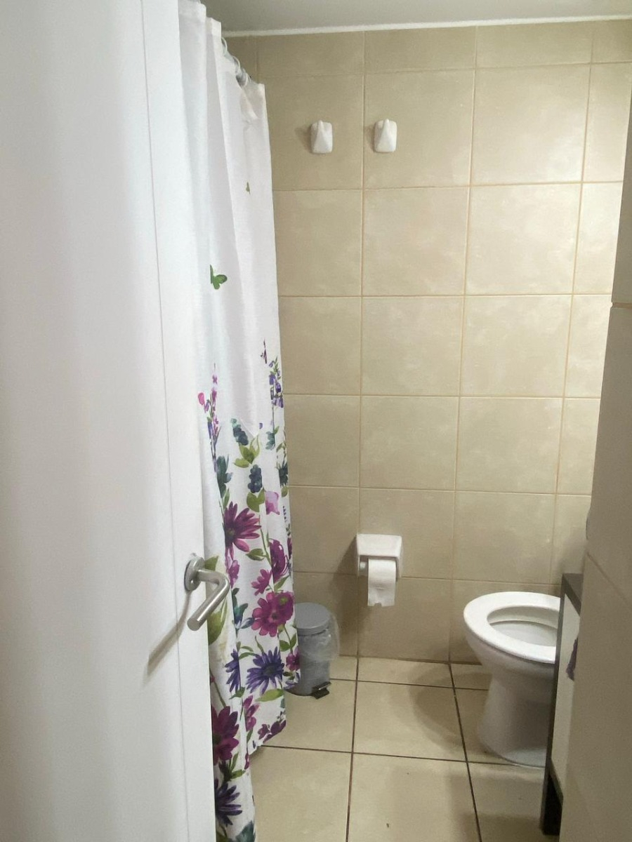 Venta Departamento 1D Metro Manquehue - Apumanque - Las Condes