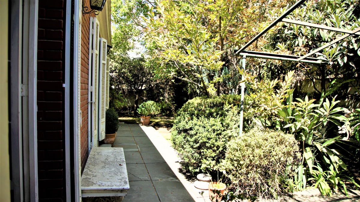 Venta Casa 5D Pedro de Valdivia - Providencia