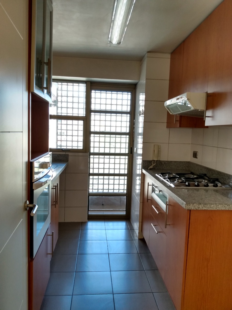 Arriendo Departamento O 2D en suite Walk-in cl&oacute;set 2B 1E 1B Plaza &Ntilde;u&ntilde;oa - &Ntilde;u&ntilde;oa