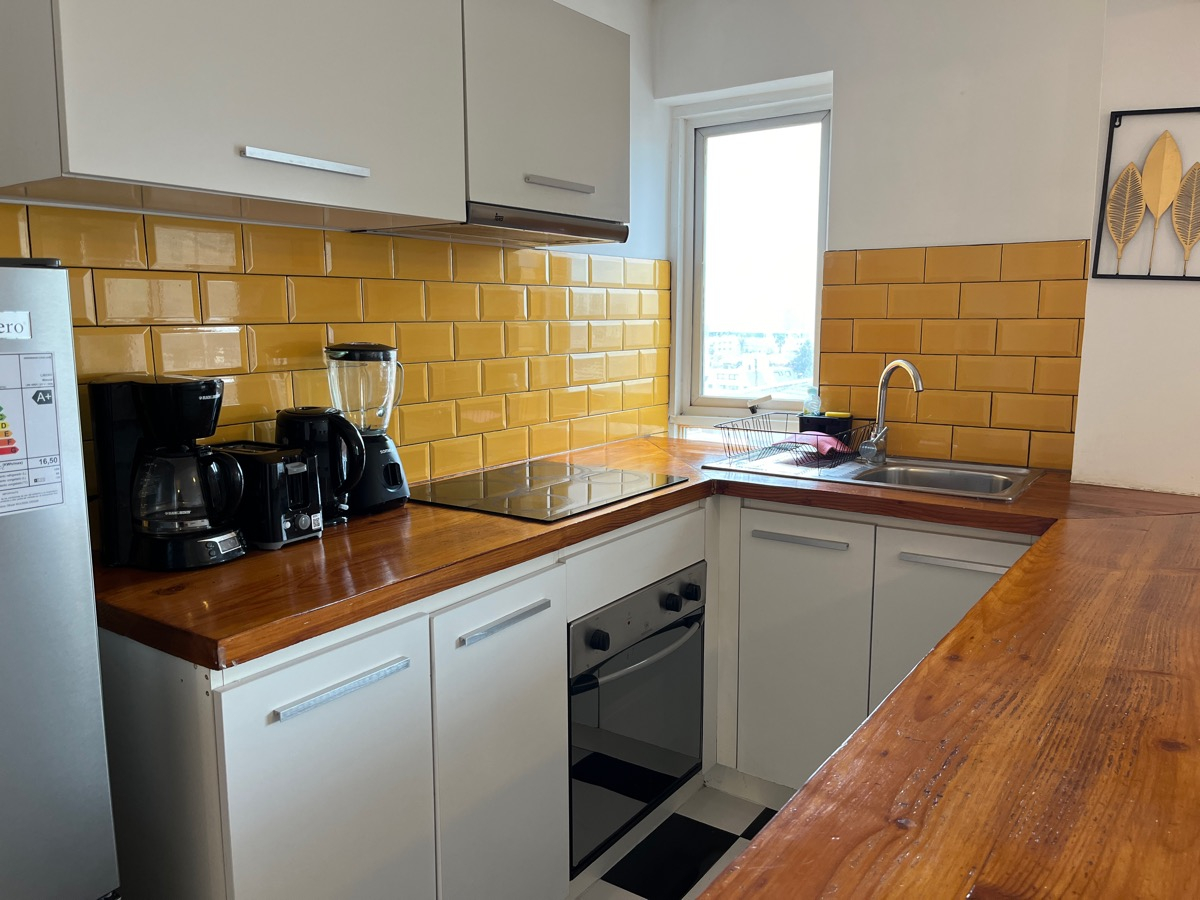 Venta Departamento SP 3D 2B Salvador - Providencia