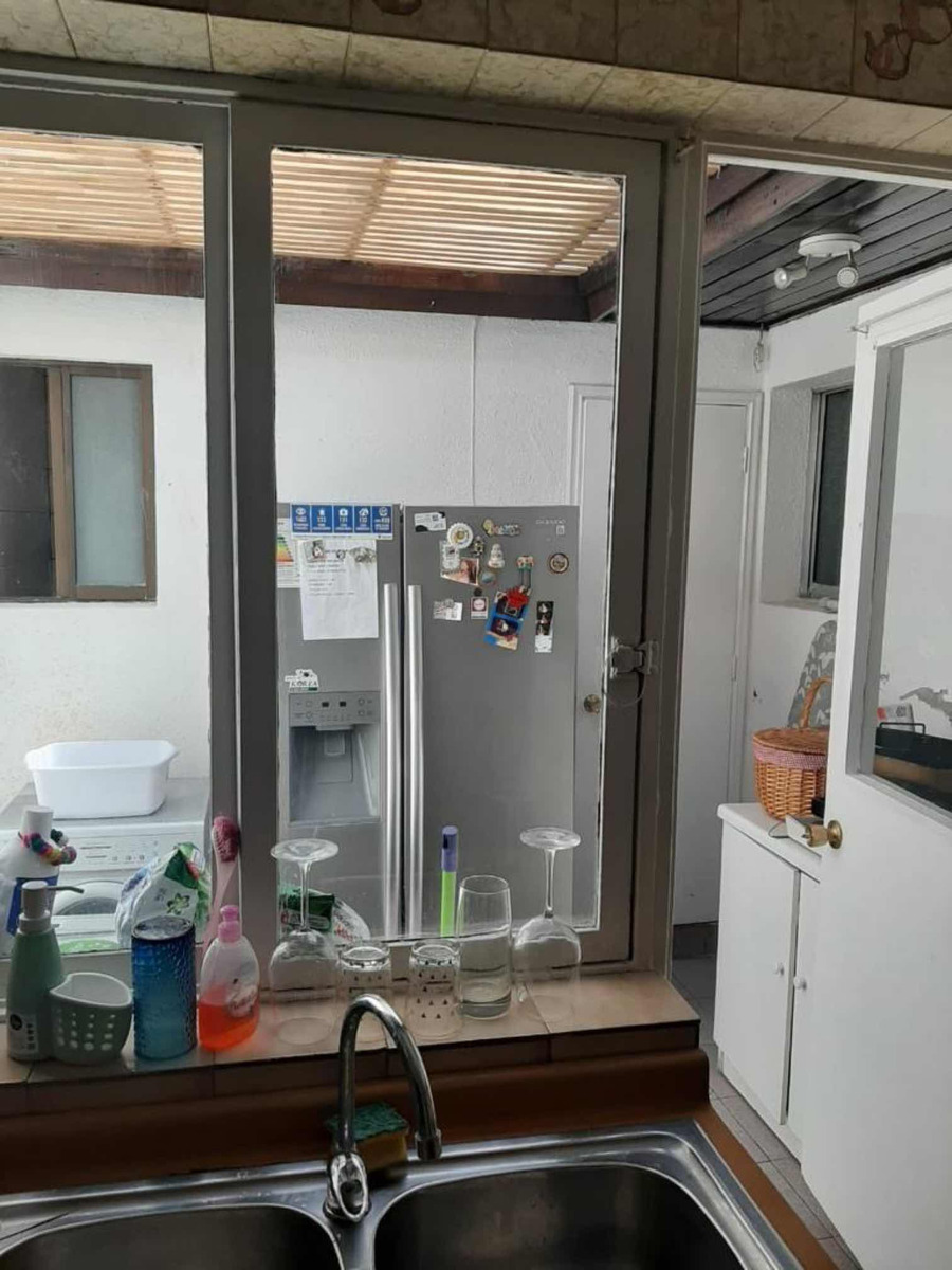 Arriendo Casa 4D Rotonda Atenas - Las Condes