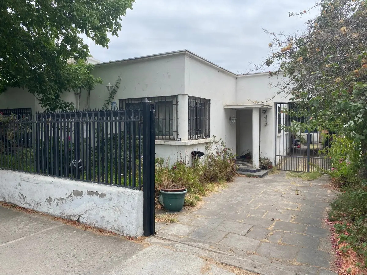 Venta Casa NO 7D en suite 4B 4E 3B Villa Frei - &Ntilde;u&ntilde;oa