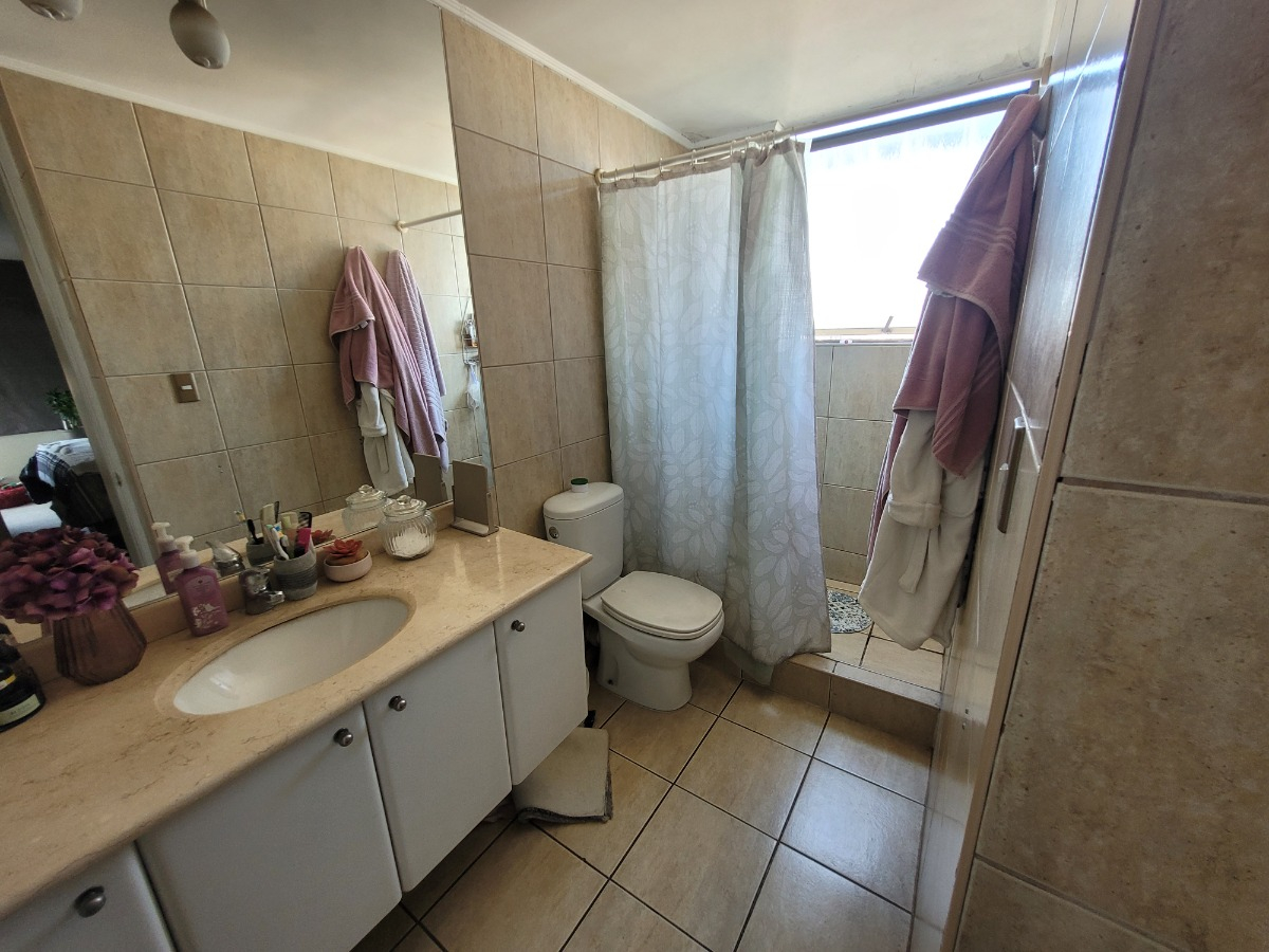 Arriendo Departamento 2D en suite 2B 1E 1B Metro &Ntilde;u&ntilde;oa - &Ntilde;u&ntilde;oa