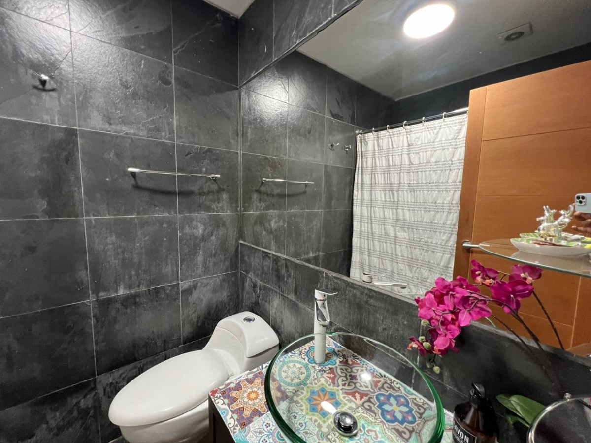 Venta Casa N 3D en suite 3B 3E 1B Metro Manquehue - Apumanque - Las Condes