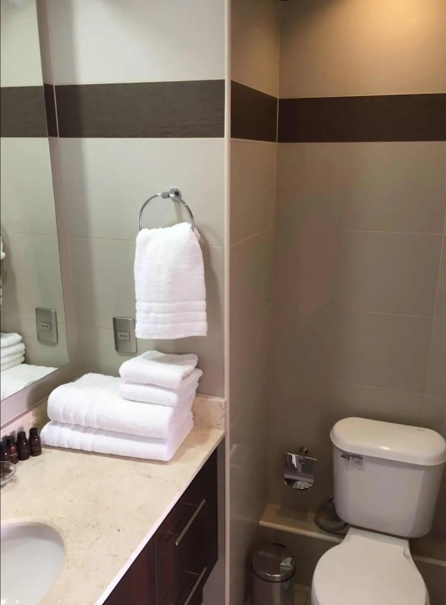 Arriendo Departamento 2D 2B 1E Manuel Montt - Providencia