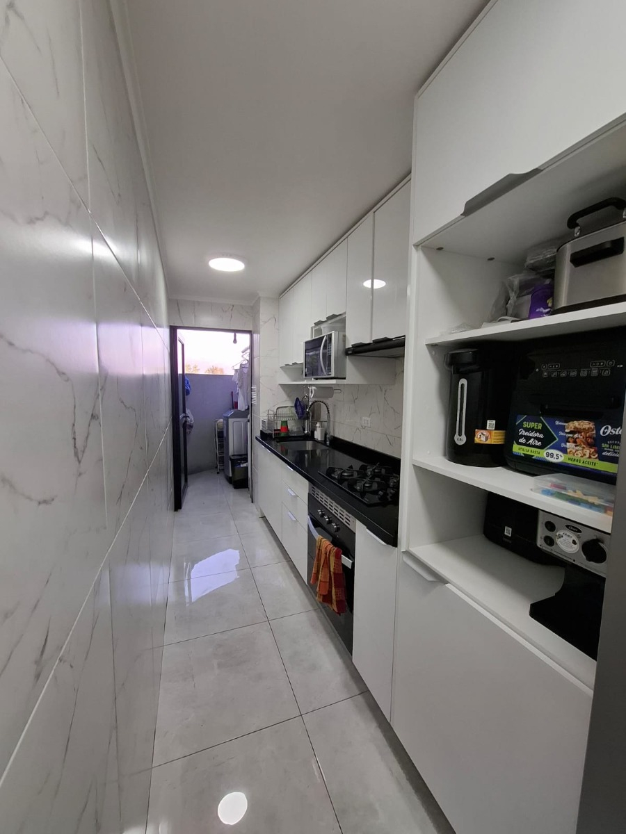 Venta Departamento SO 3D en suite 2B 1E 1Bd Los Dominicos - Las Condes