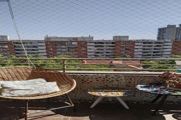 Venta Departamento NP 3D en suite Walk-in cl&oacute;set 2B 1E 1B Metro Bilbao - Providencia