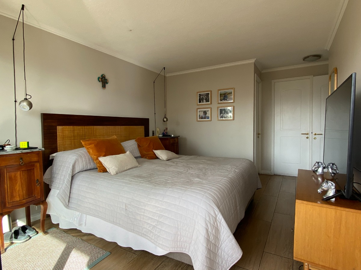 Arriendo Departamento NO 2D en suite Walk-in cl&oacute;set 2B 1E 1B Sebasti&aacute;n Elcano - Las Condes