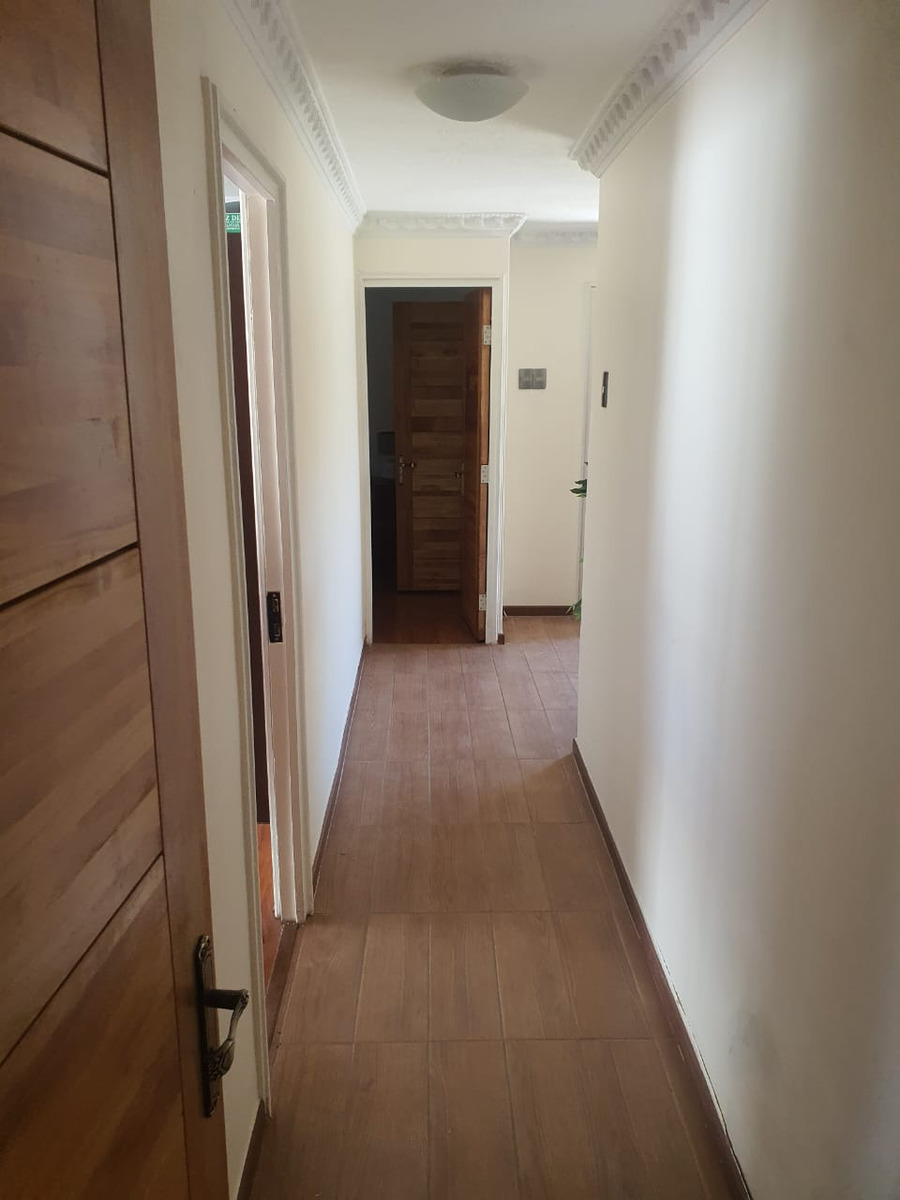 Venta Casa 4D Parque Arauco - Las Condes