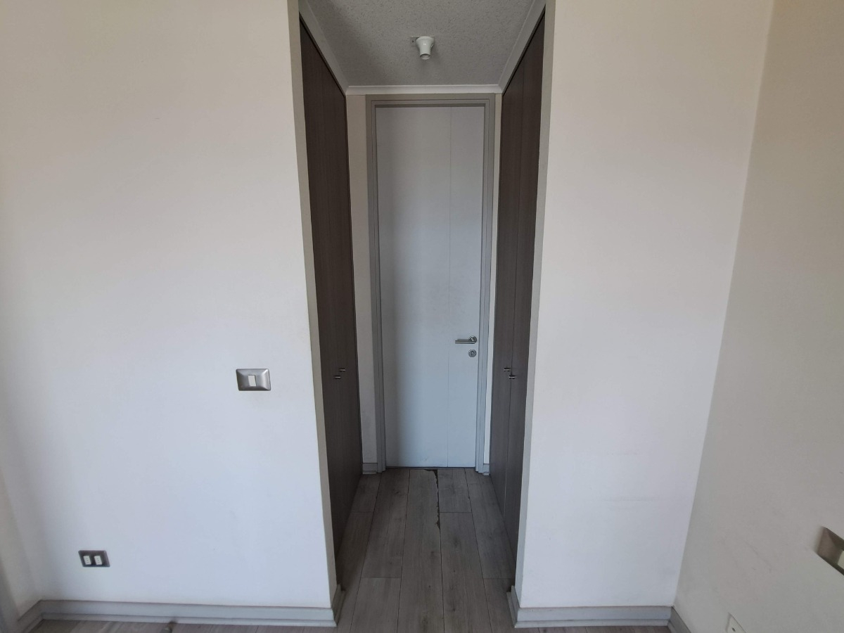 Venta Departamento N 1D en suite 1B 1E Metro Irarr&aacute;zaval - &Ntilde;u&ntilde;oa