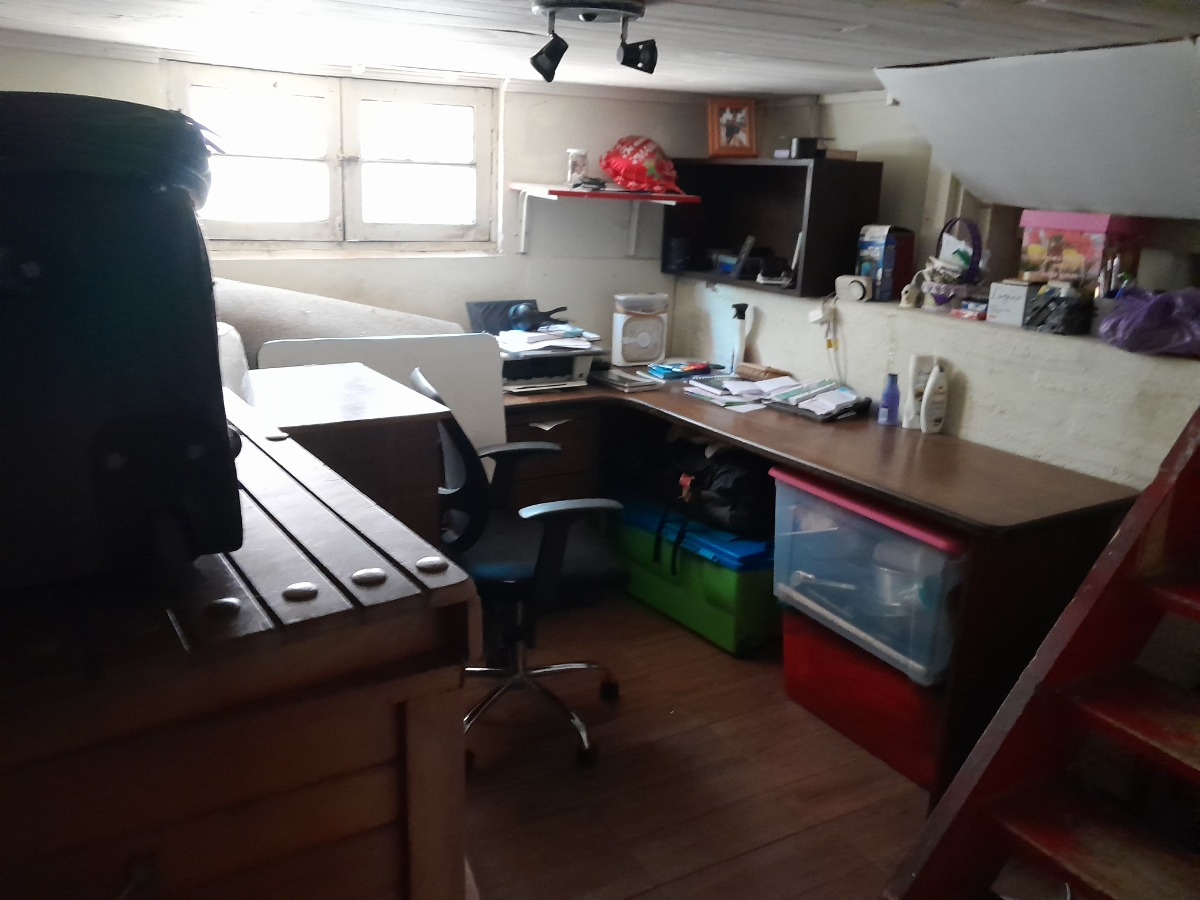 Venta Casa NP 4D en suite Walk-in cl&oacute;set 3B 3E 1B Pepe Vila - La Reina