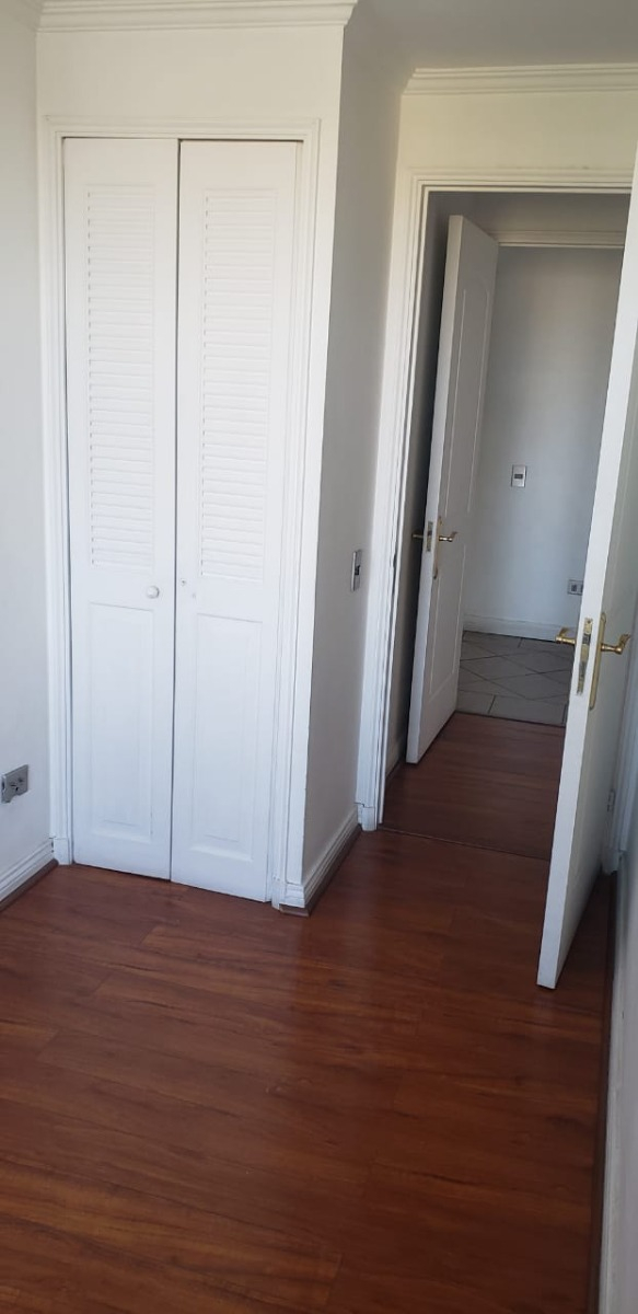 Arriendo Departamento 3D Metro Manquehue - Apumanque - Las Condes