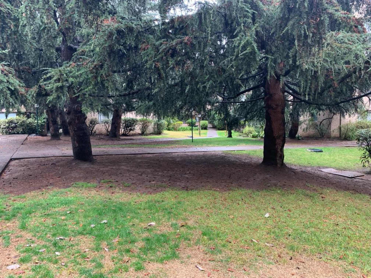 Arriendo Departamento 3D Antigua Lo Barnechea - Lo Barnechea