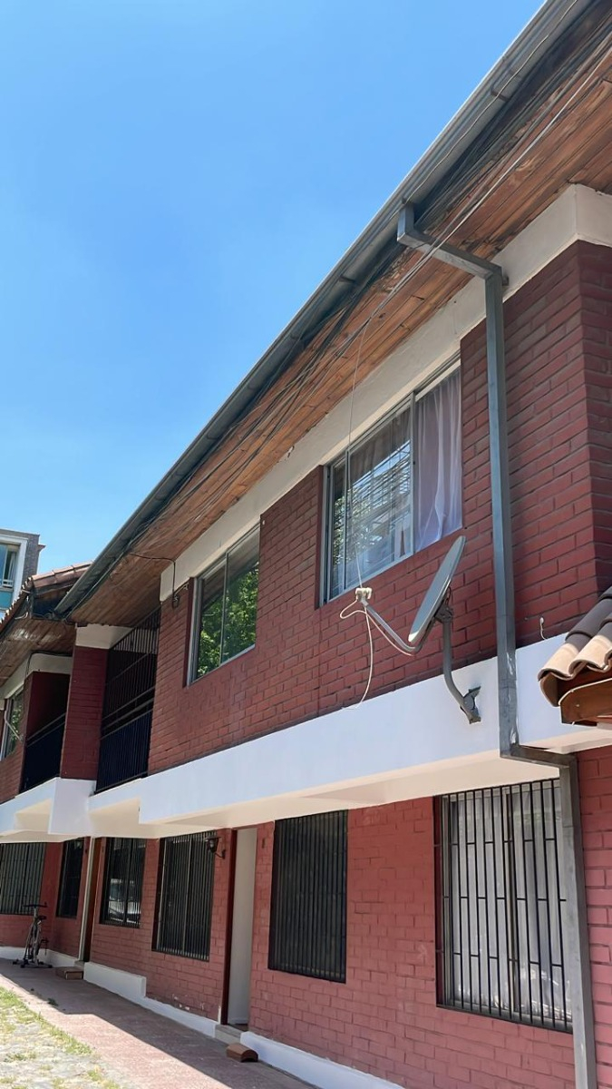 Arriendo Casa NO 3D 1B 1E Plaza Ega&ntilde;a - &Ntilde;u&ntilde;oa