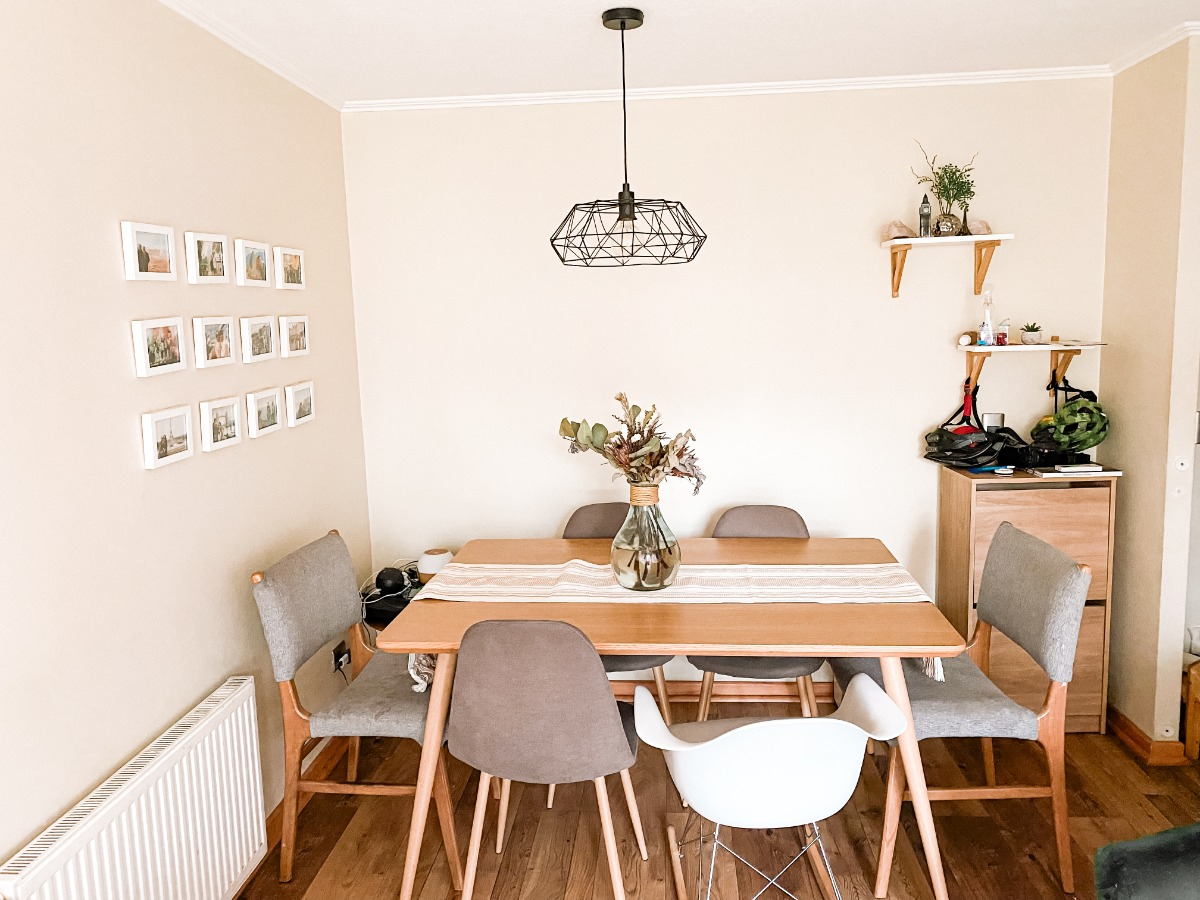 Venta Departamento O 3D 3B 1E Estadio Nacional - &Ntilde;u&ntilde;oa