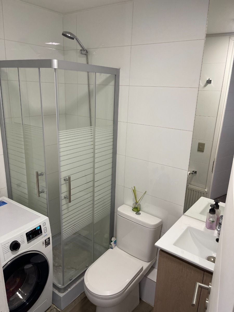 Arriendo Departamento 2D Antigua Lo Barnechea - Lo Barnechea