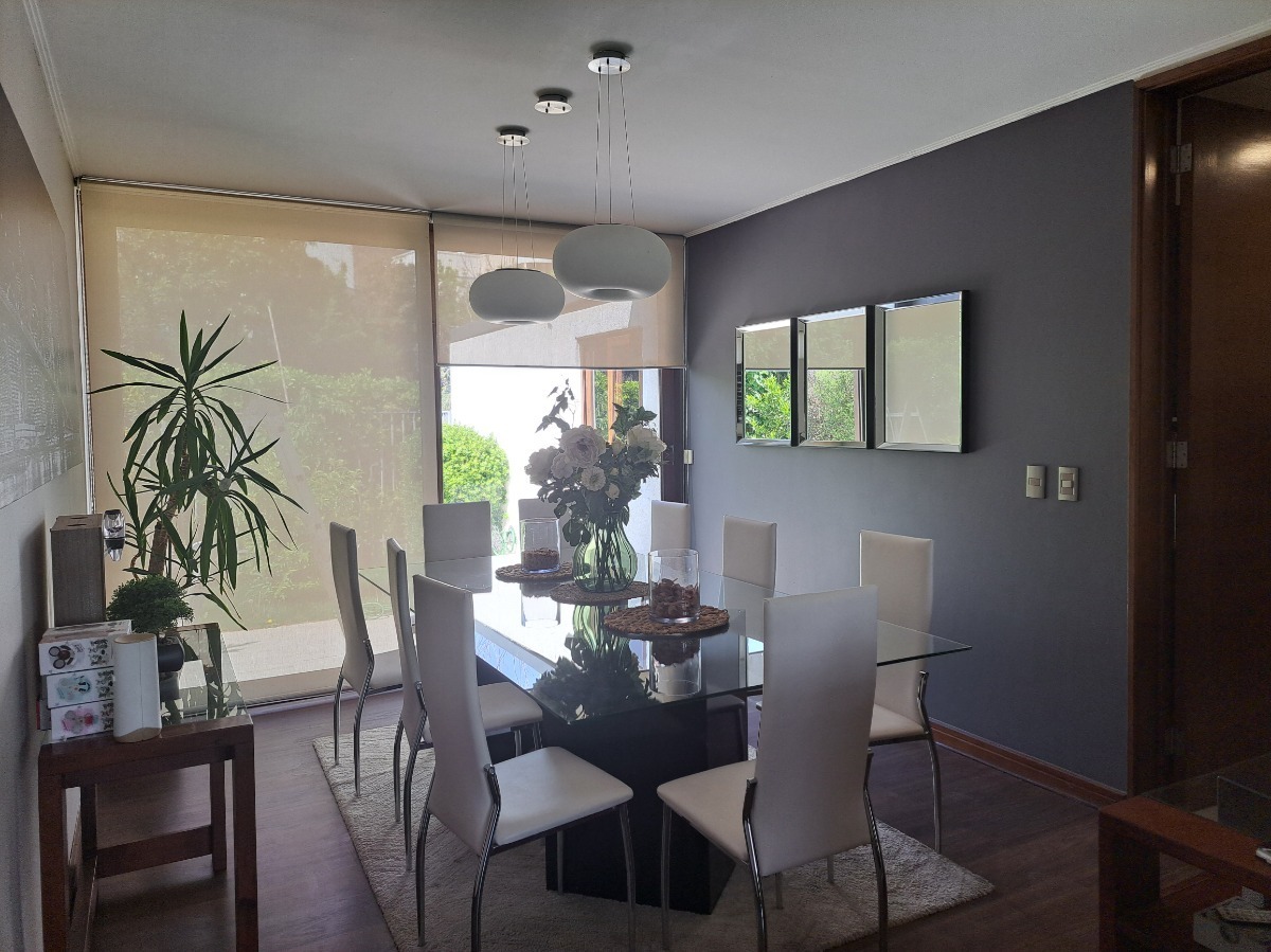 Venta Casa NP 4D en suite Walk-in cl&oacute;set 3B 2E Chicureo - Colina