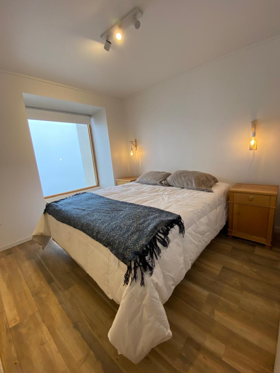 Venta Departamento O 2D 2B 1E 1B Centros Invernales - Lo Barnechea
