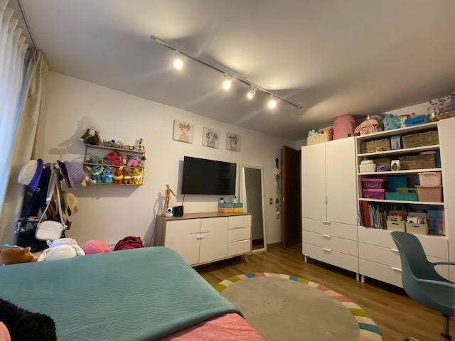 Venta Departamento NO 4D en suite 3B 2E 1B Metro Escuela Militar - Las Condes