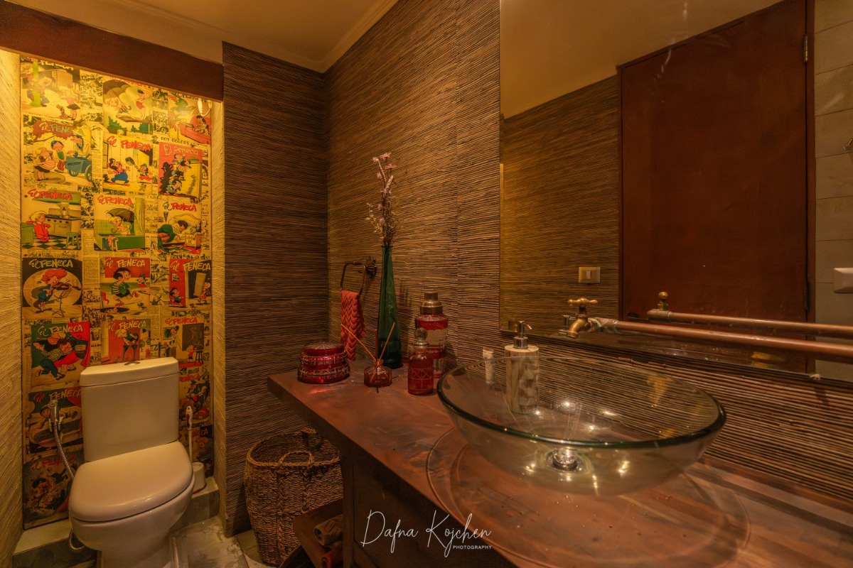 Arriendo Departamento 3D Metro Escuela Militar - Las Condes