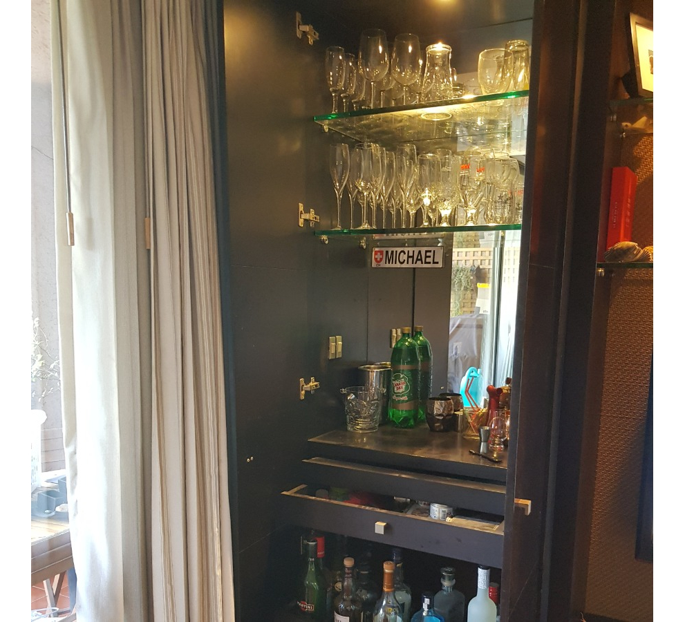 Arriendo Departamento NOSP 3D 2B 2E 1B Plaza &Ntilde;u&ntilde;oa - &Ntilde;u&ntilde;oa