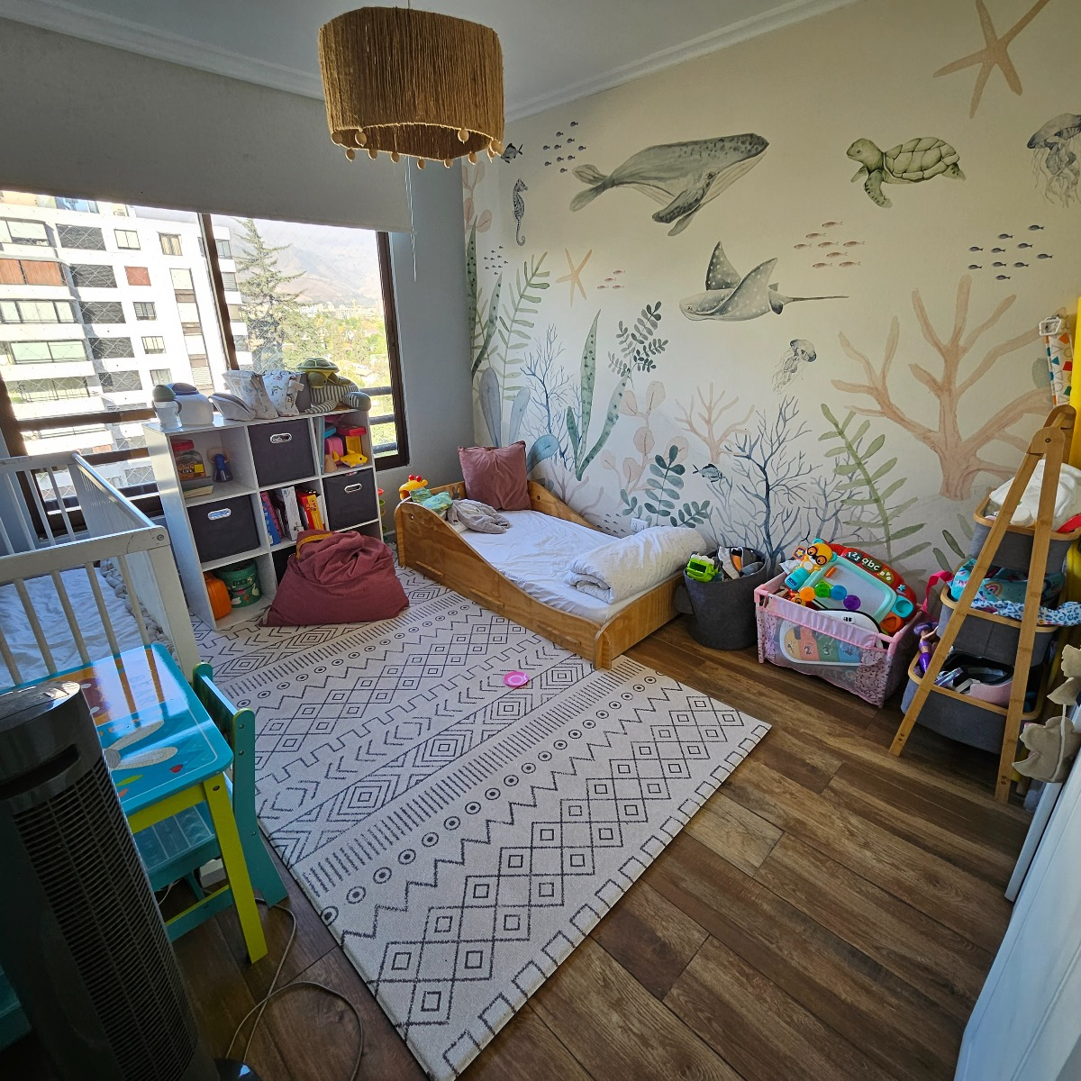 Venta Departamento SP 3D en suite Walk-in cl&oacute;set 2B 1E 1B Sebasti&aacute;n Elcano - Las Condes